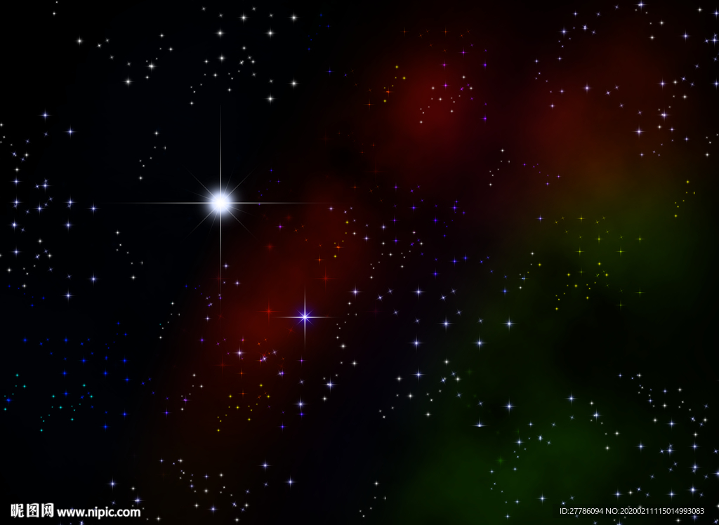 星空