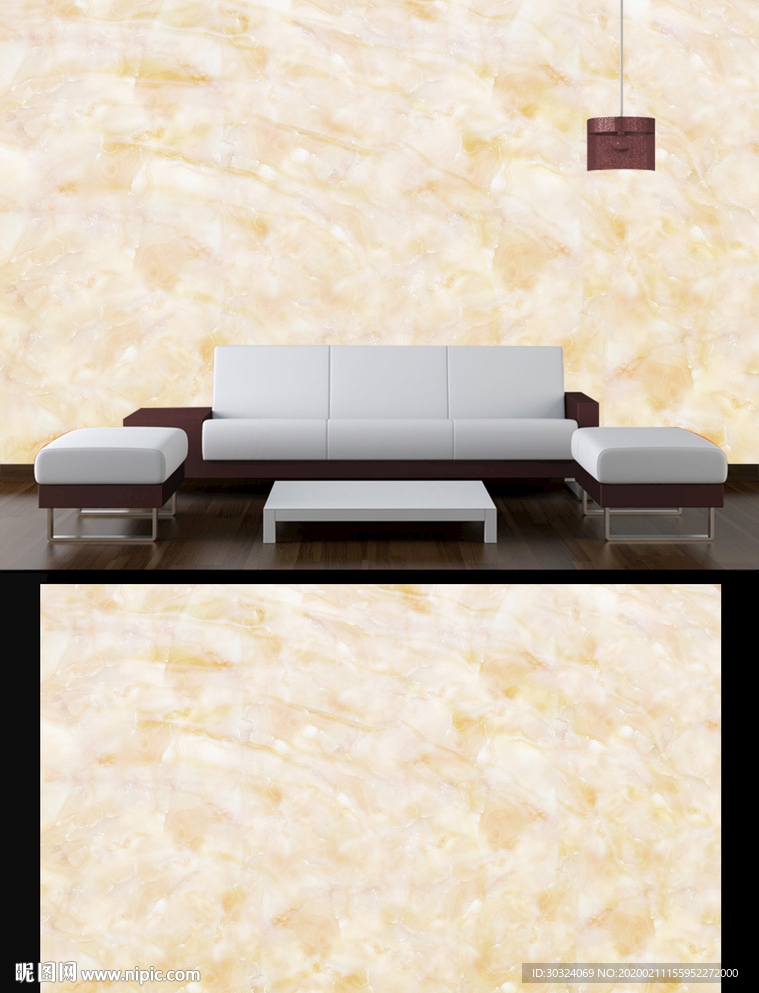 大理石纹理背景墙