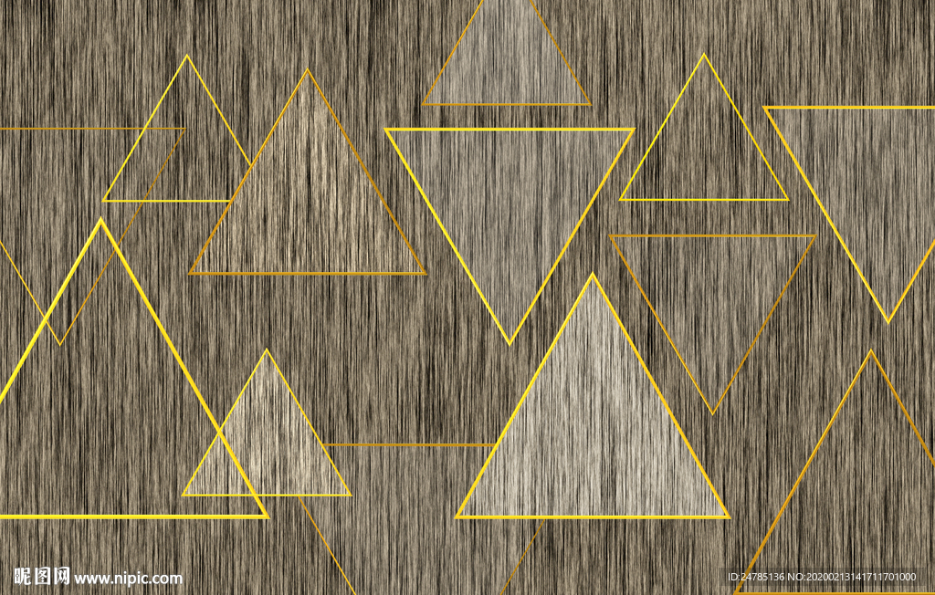 简约北欧布纹质感背景