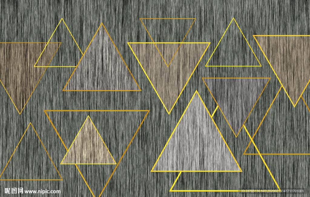 简约北欧布纹质感背景