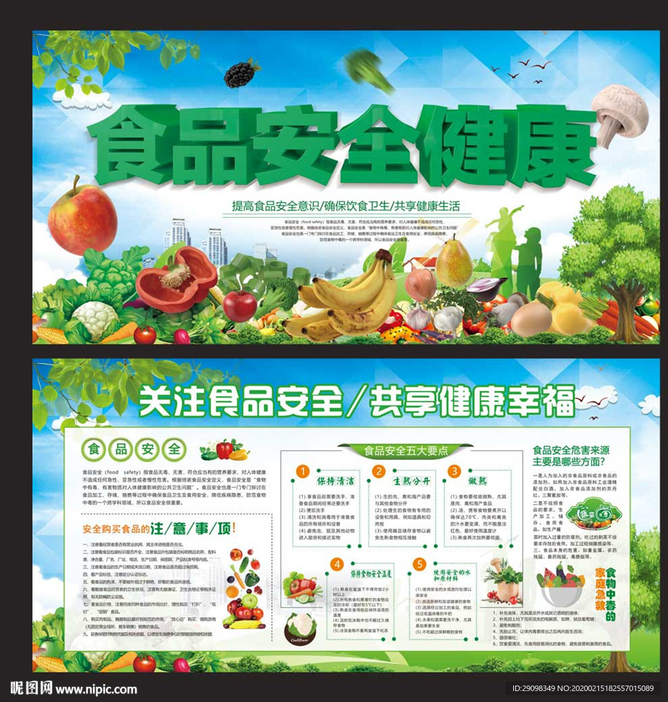 食品安全