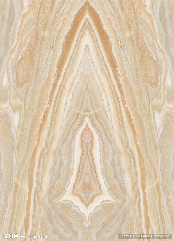 云中歌 大理石纹 蓝天白云 水