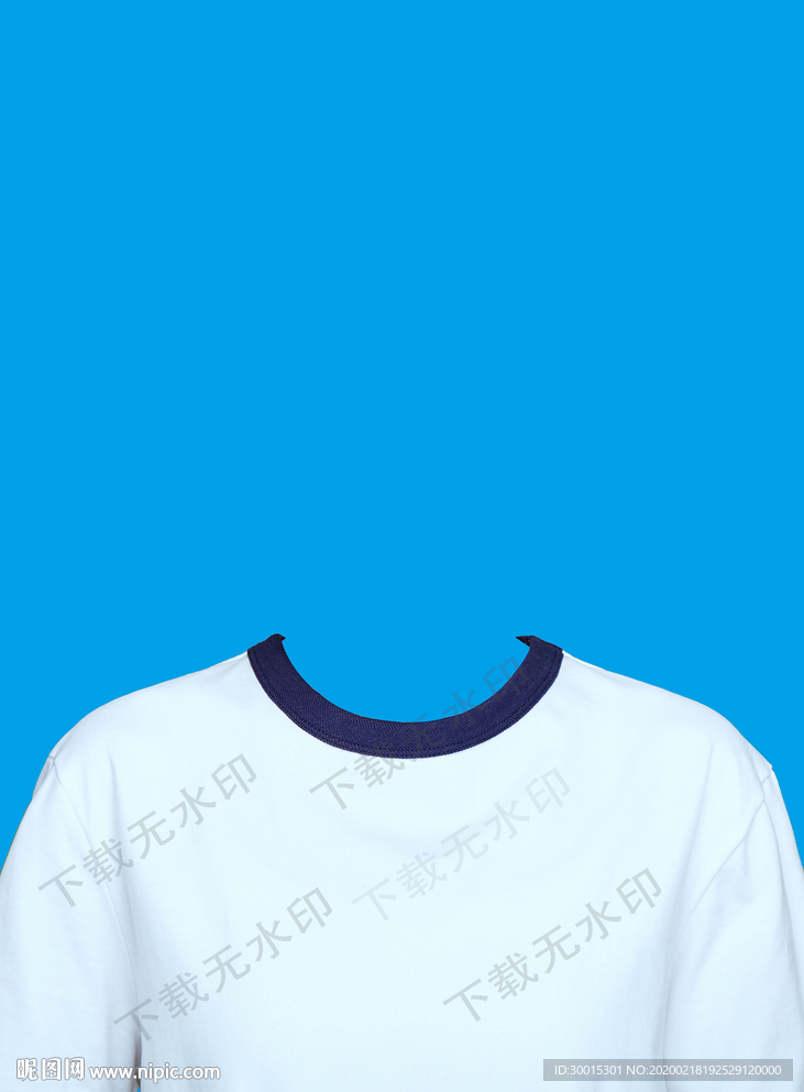 学生证件照