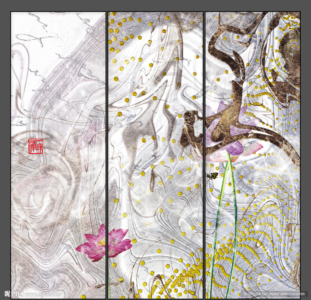 个性创意饰画