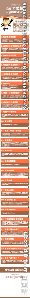 24种理财受益方式