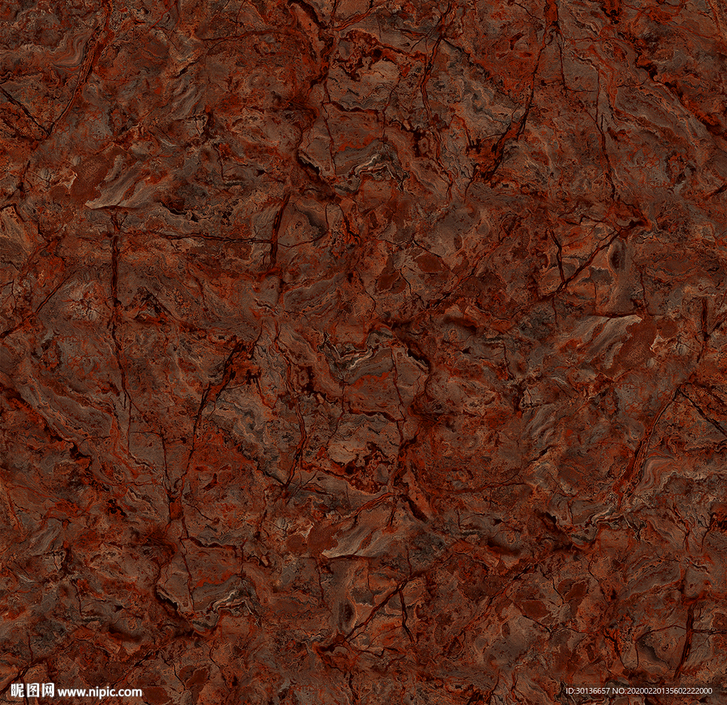 大气天然石材 PSD通道分层