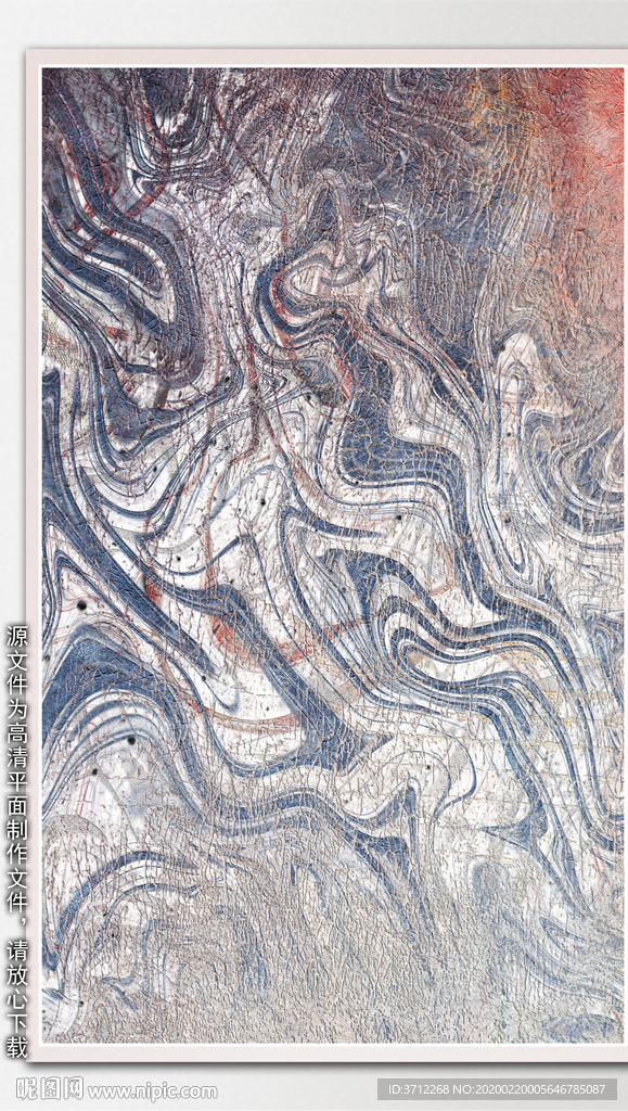 古典油画