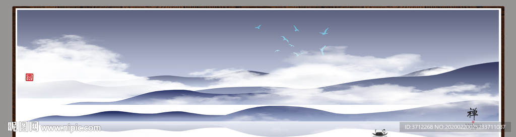 个性创意装饰画