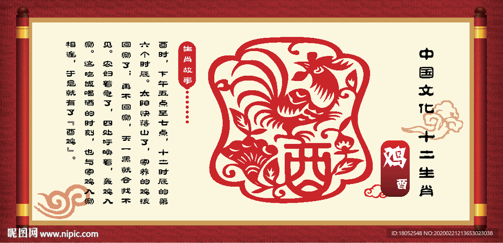 十二生肖