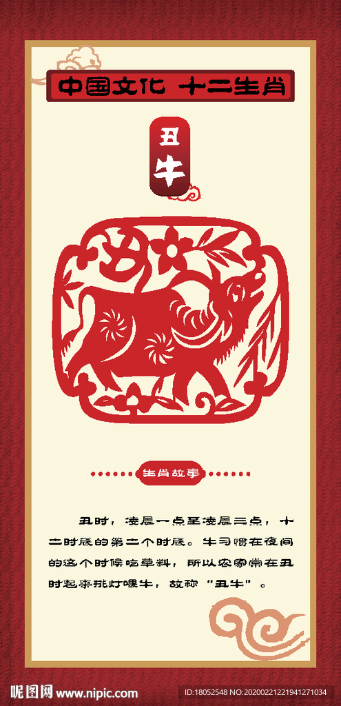 十二生肖