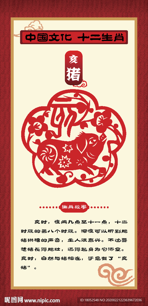 十二生肖