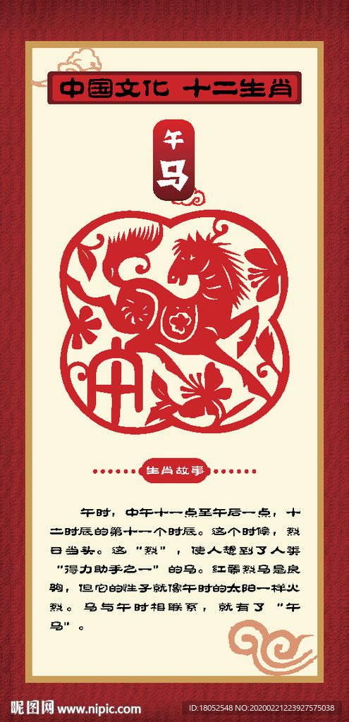 十二生肖