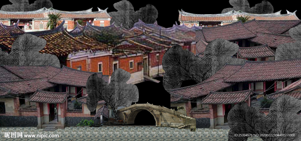 浮雕设计