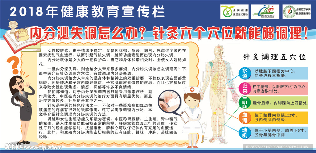 宣传栏