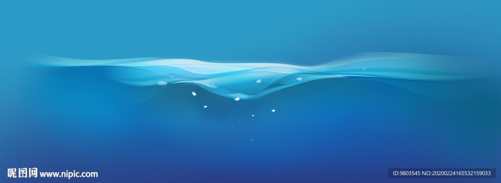 水的素材psd