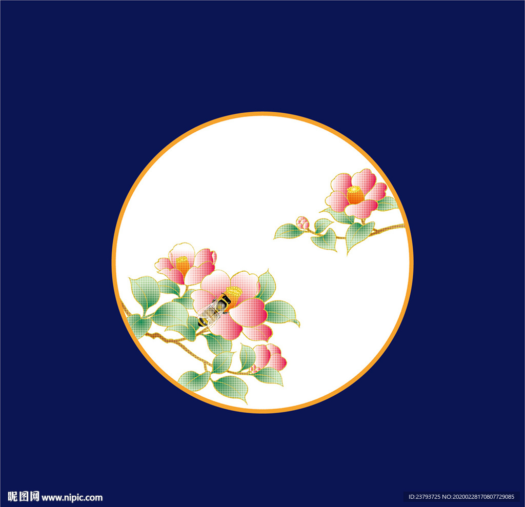 花卉