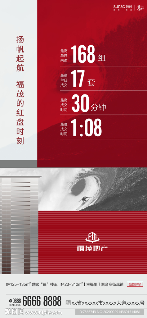 地产