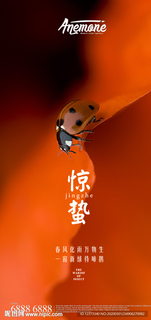 惊蛰