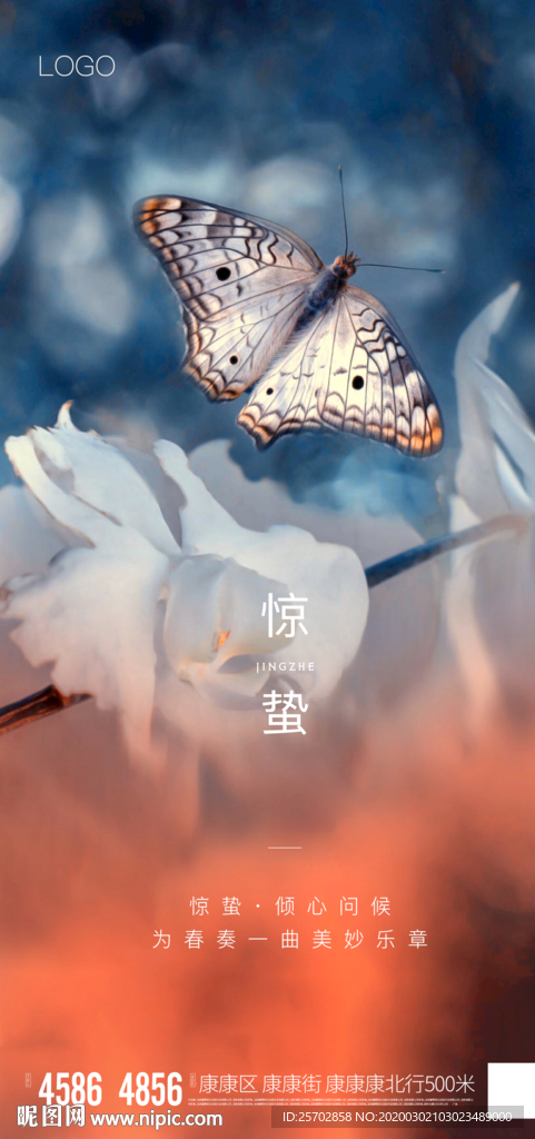 惊蛰