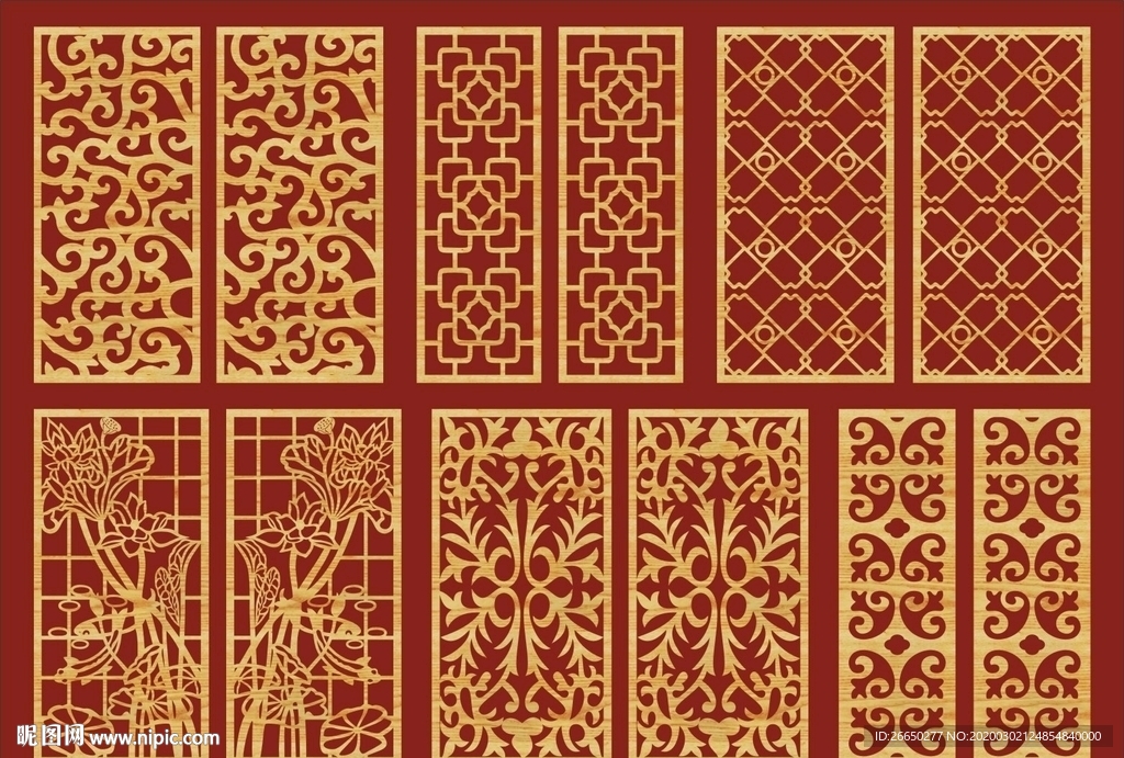 窗格