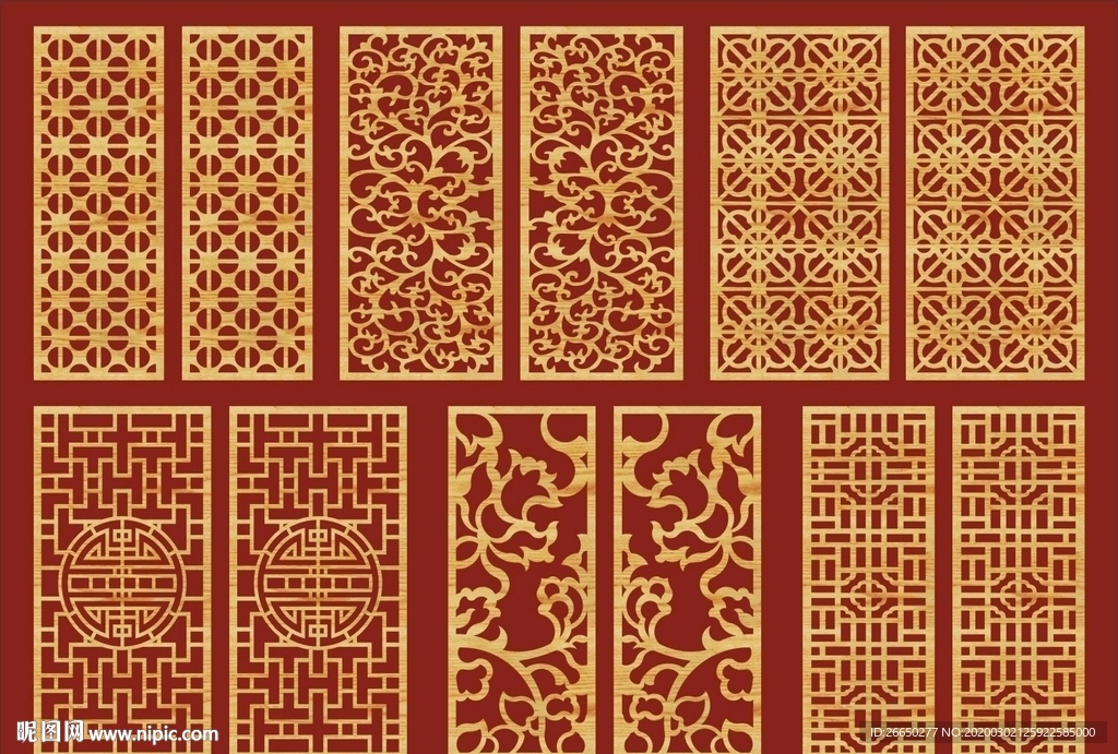 窗格