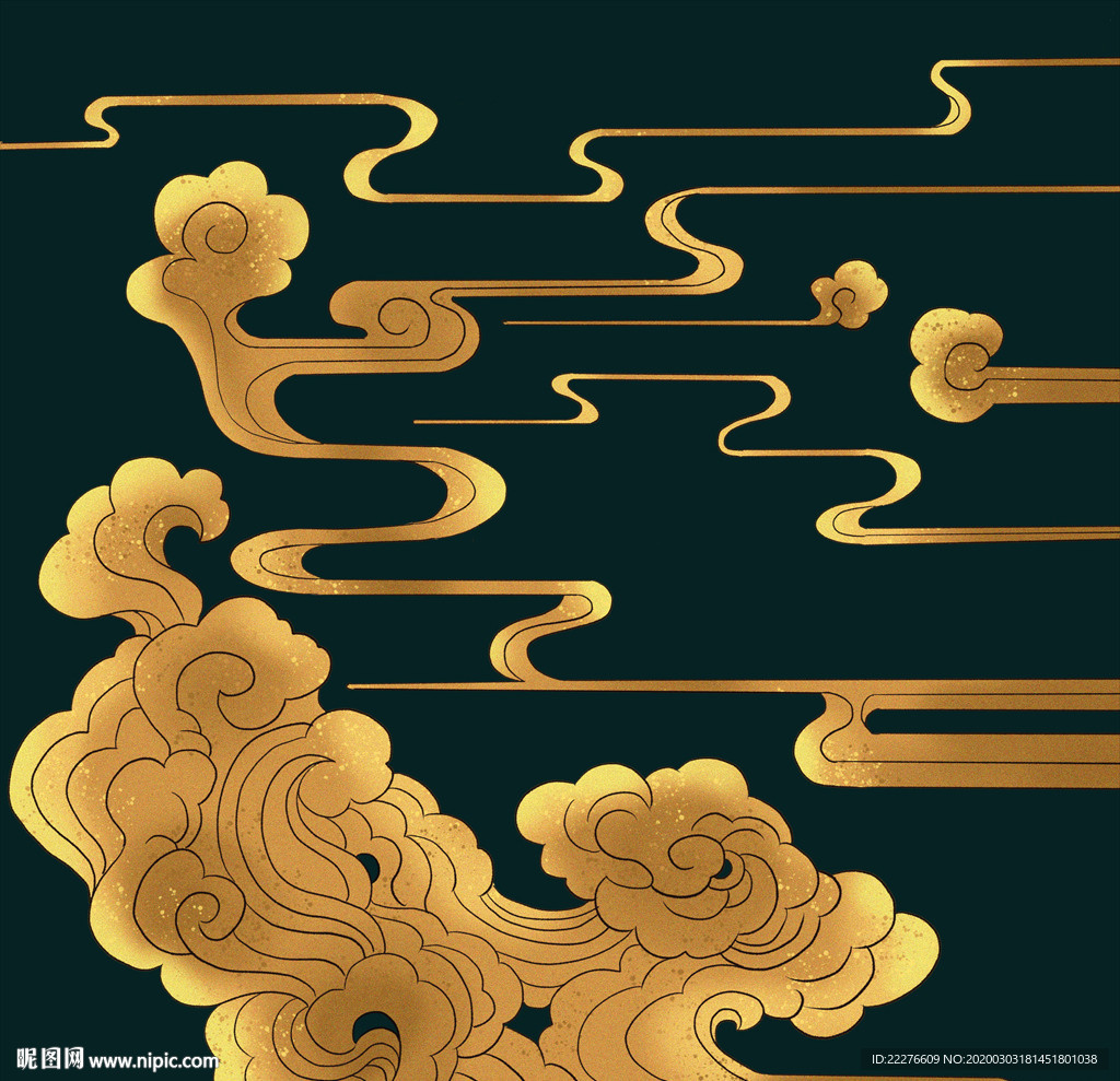 云纹