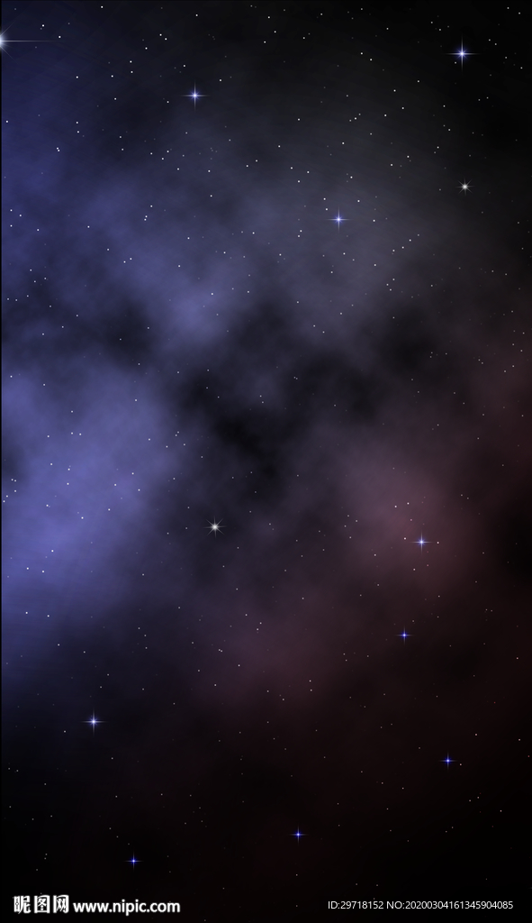 星空