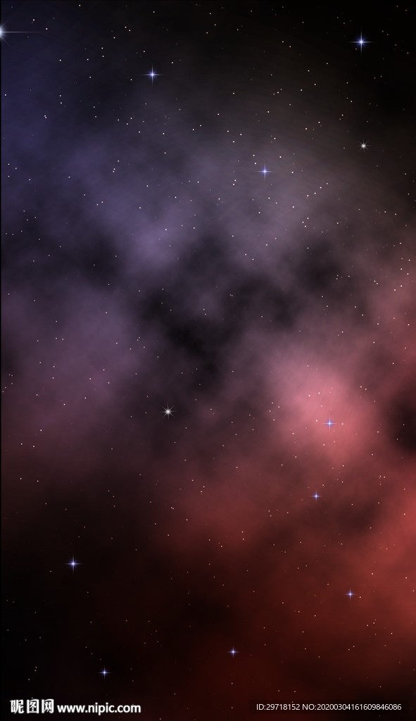 星空
