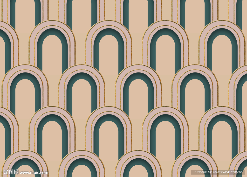 北欧装饰画背景墙