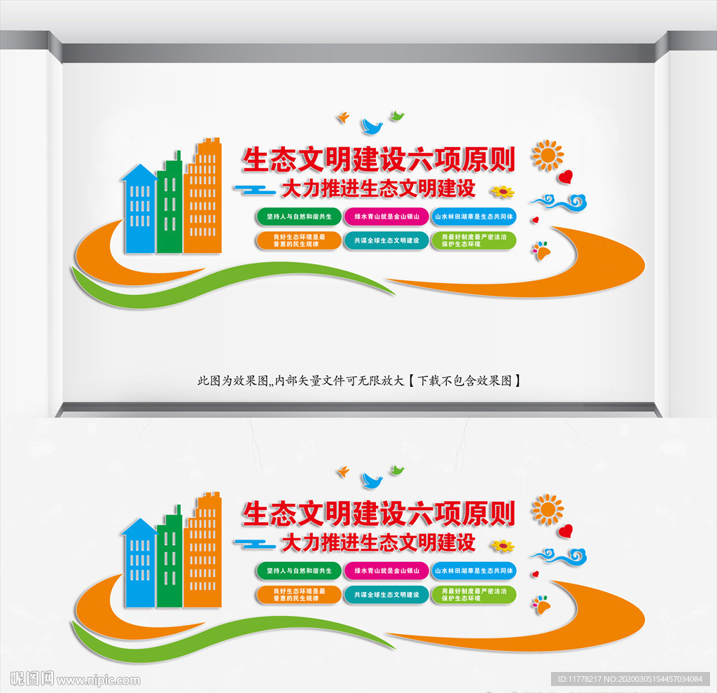 新时代生态文明建设
