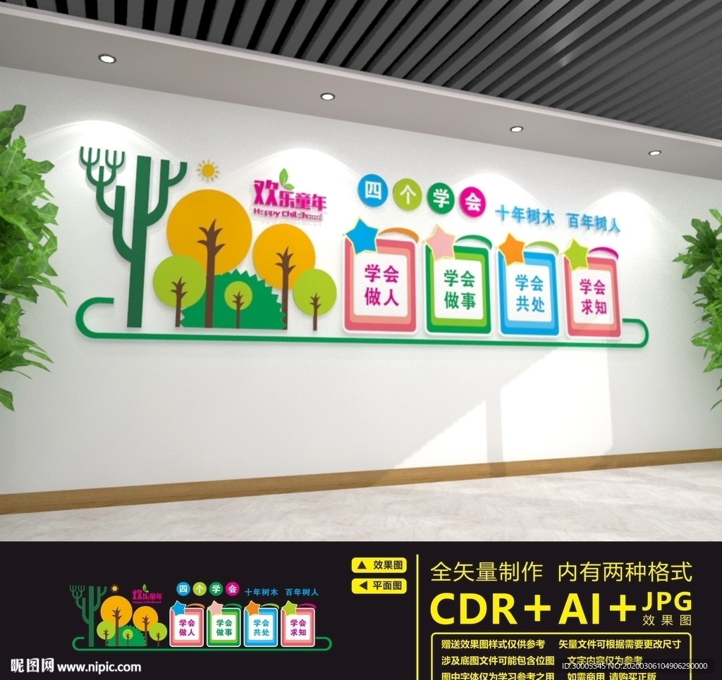 四个学会