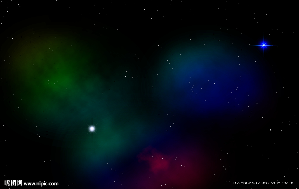 星空