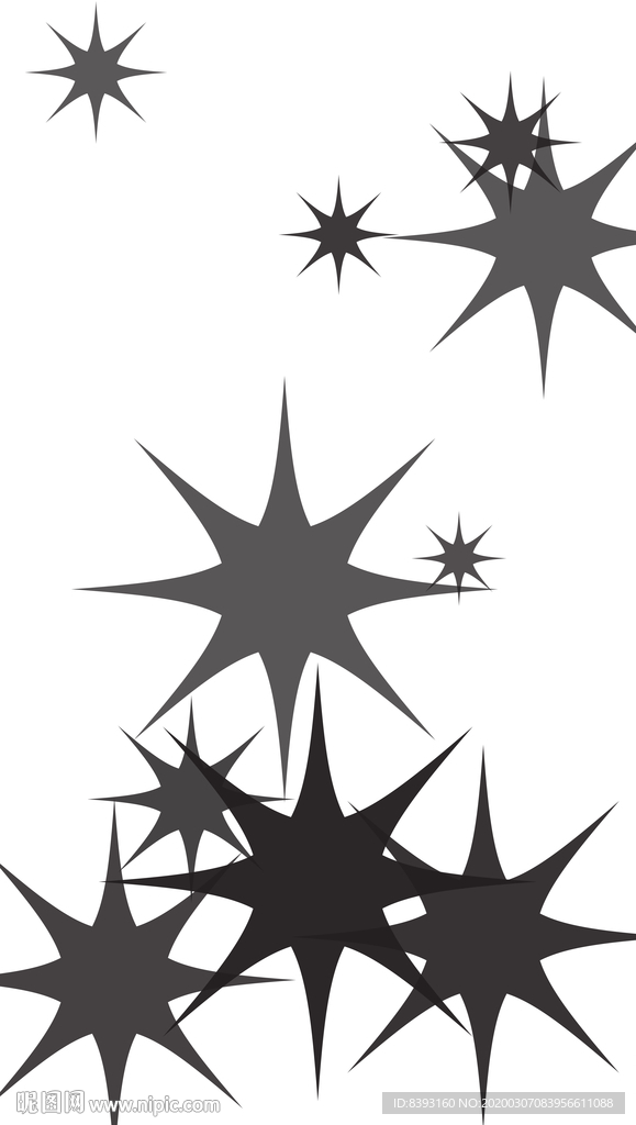 现代画