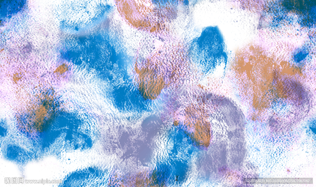 艺术画