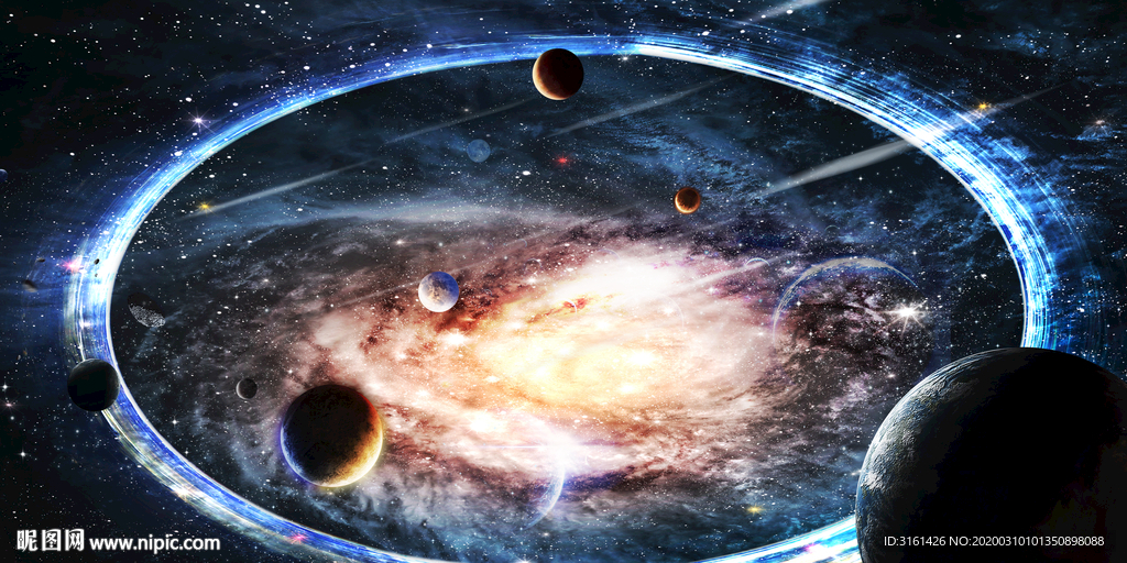 星空
