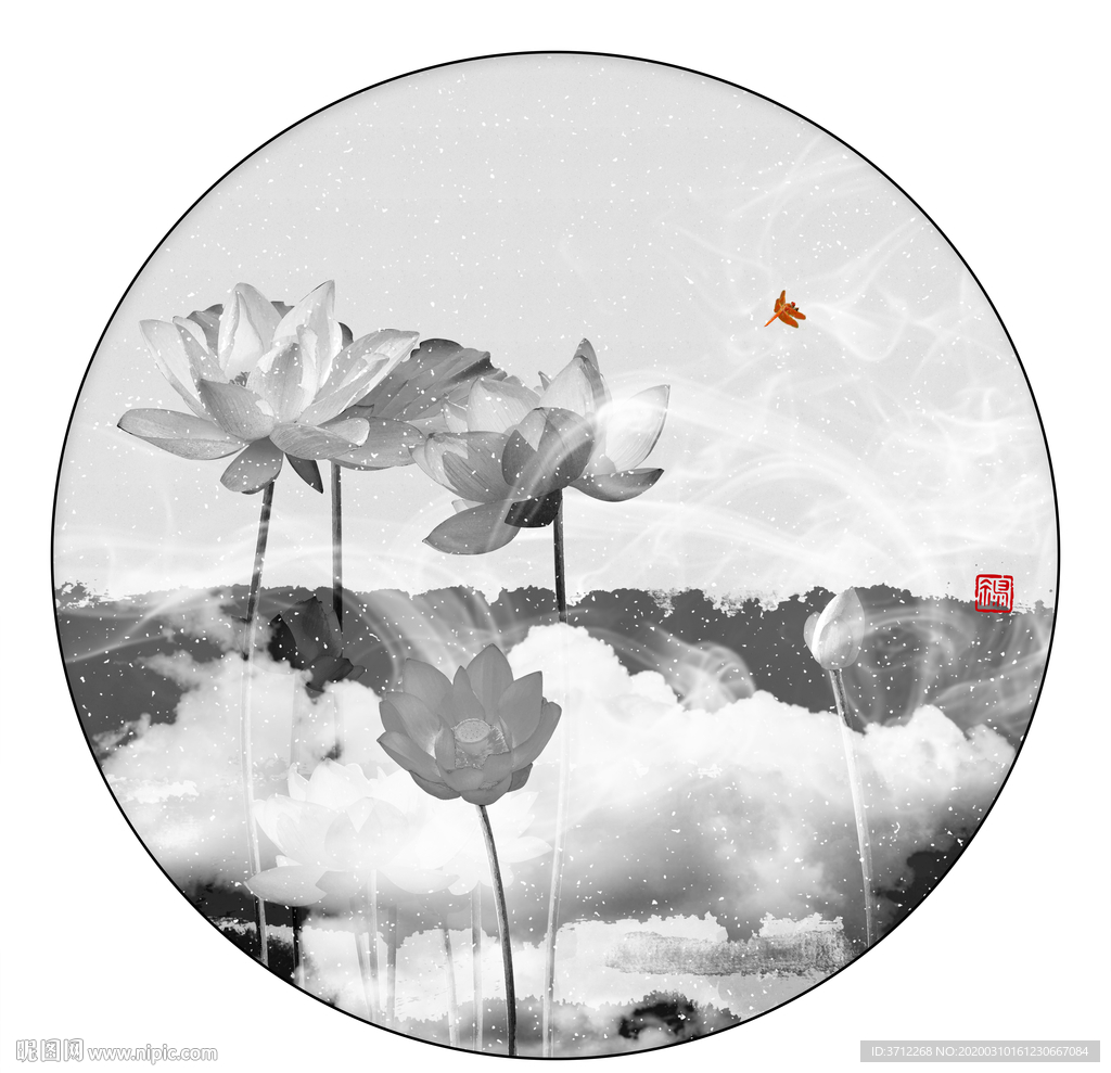 个性创意挂画