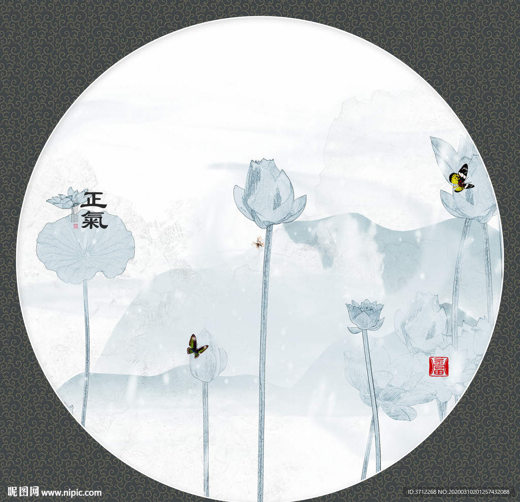 个性创意挂画