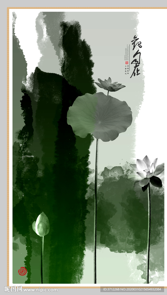个性创意挂画