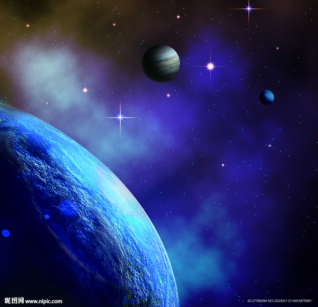 星空
