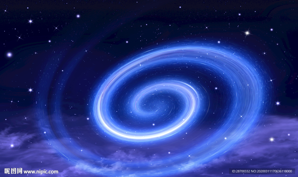 星空