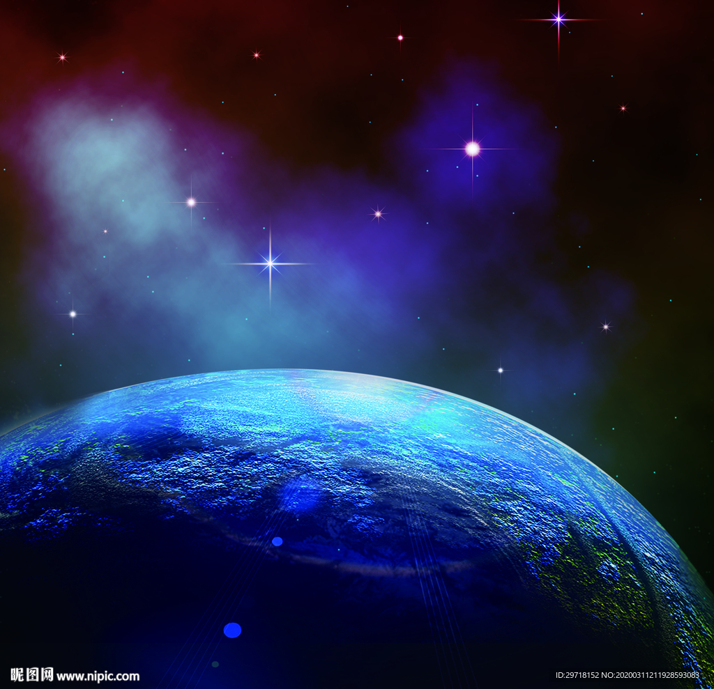 星空