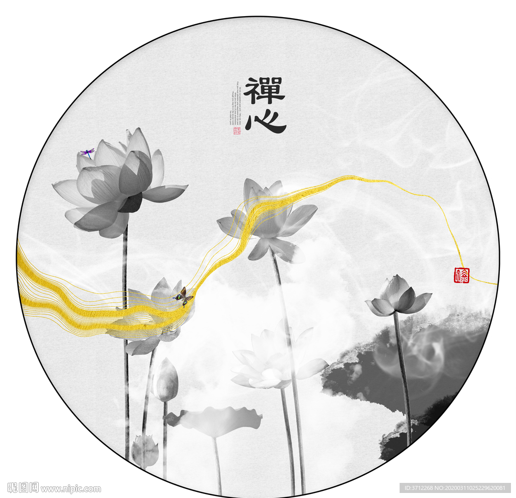 现代欧式挂画