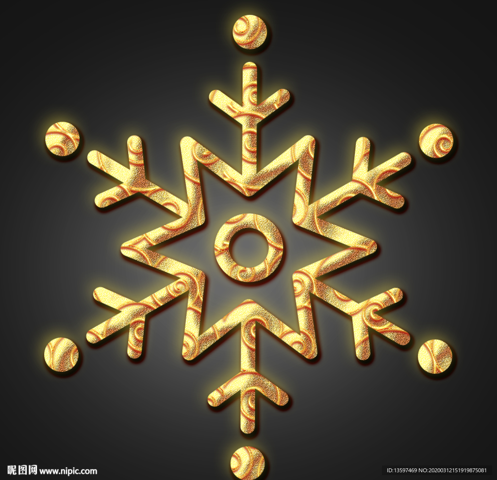 雪花