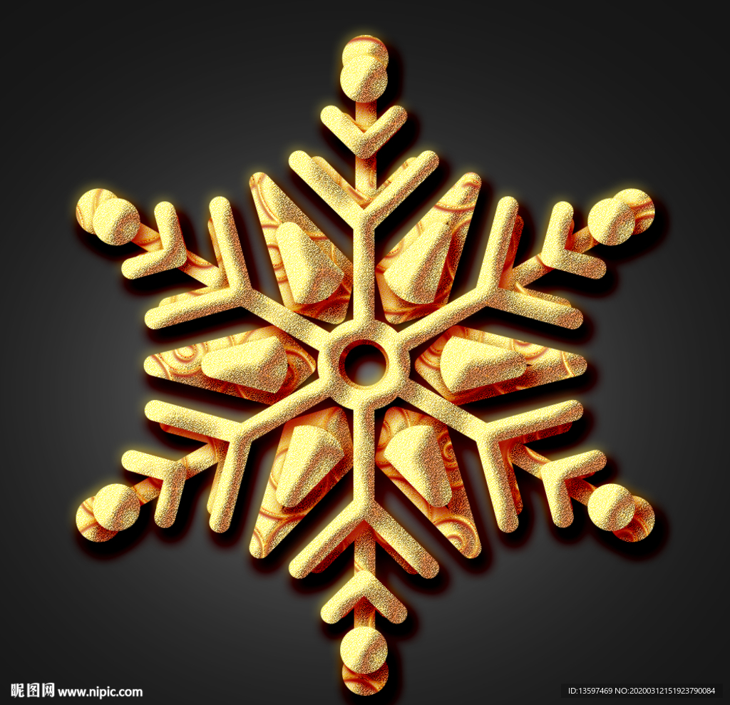 雪花