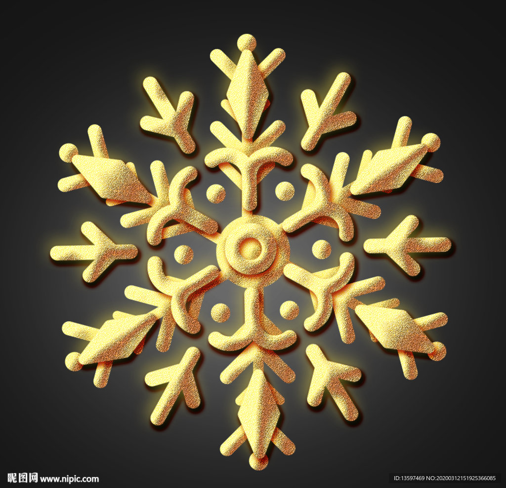 雪花