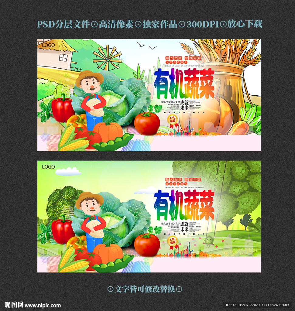 蔬菜
