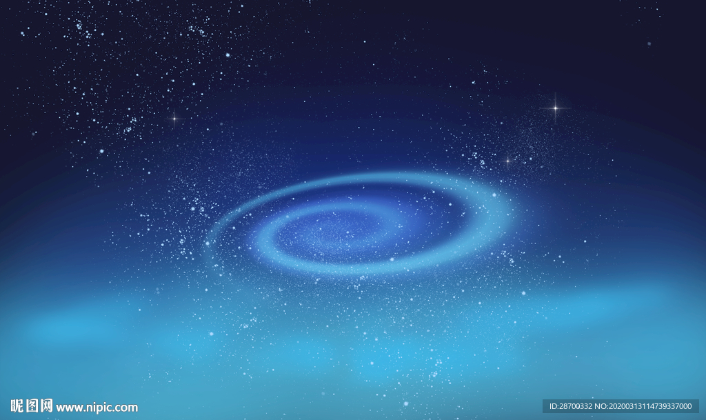 星空