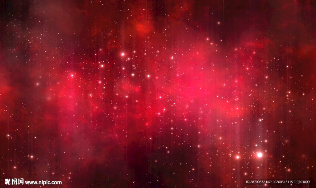 星空婚礼
