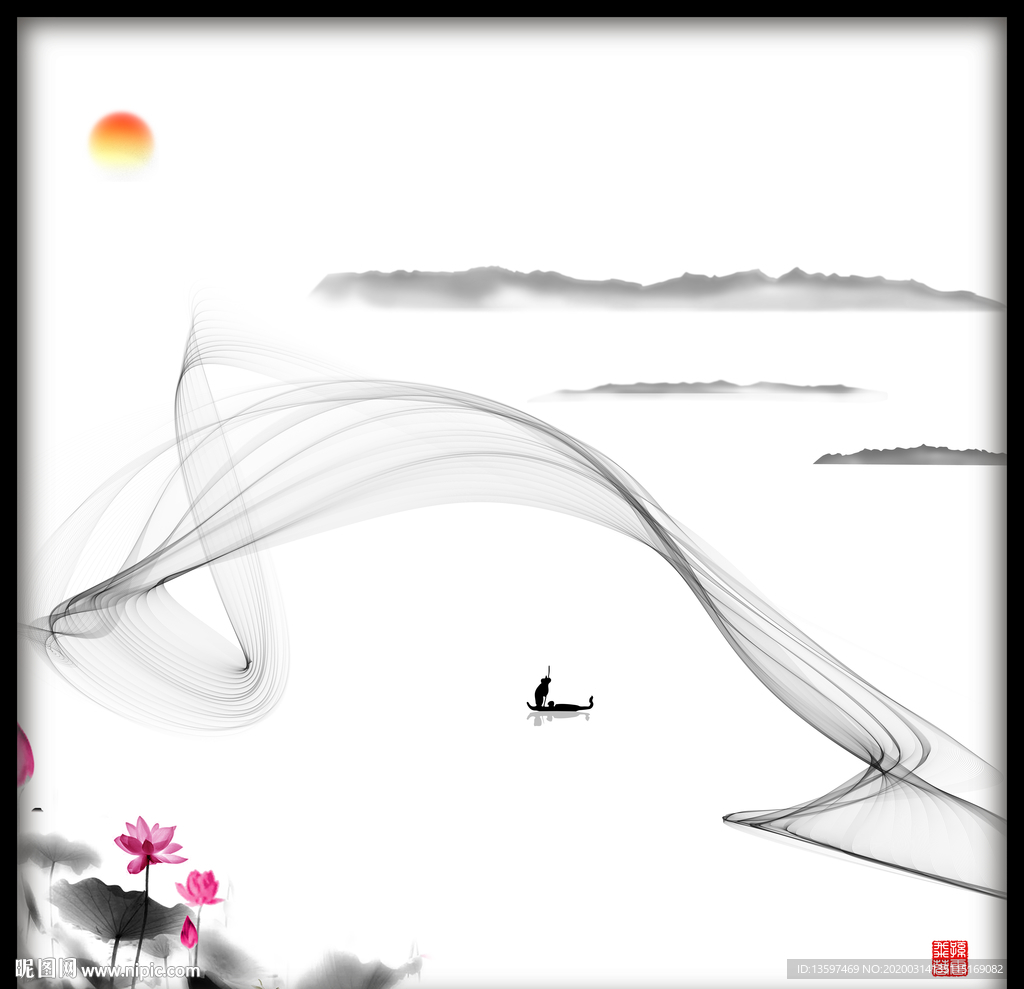 装饰画