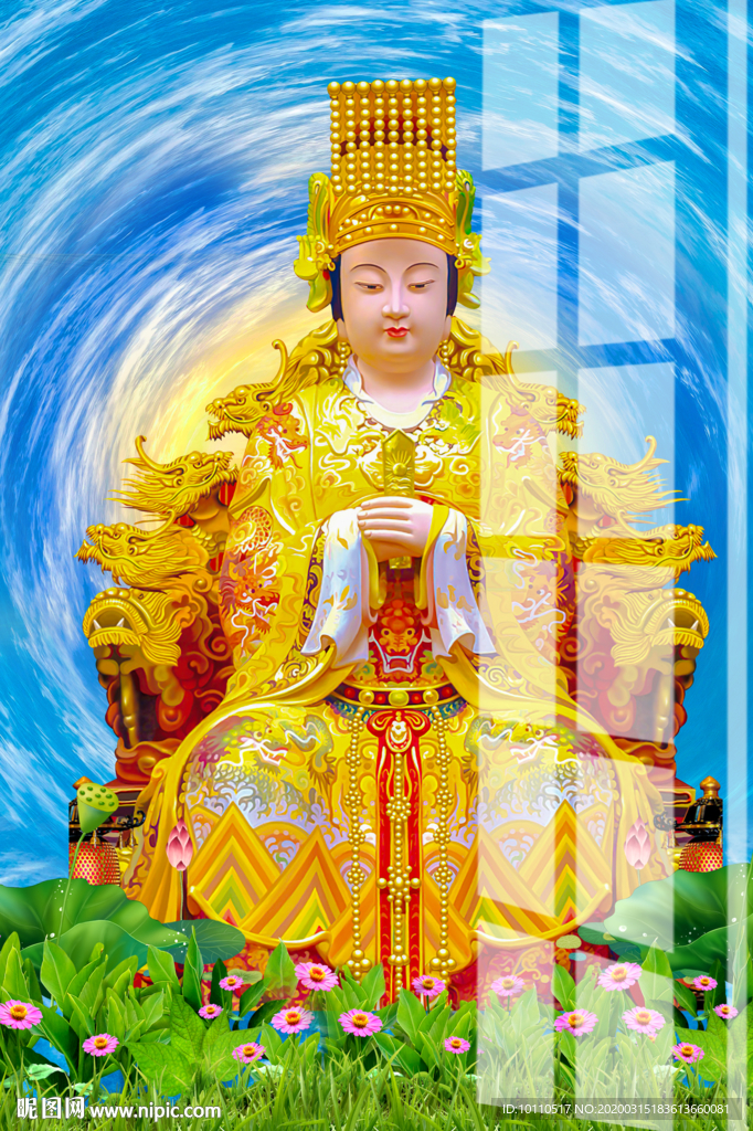 妈祖